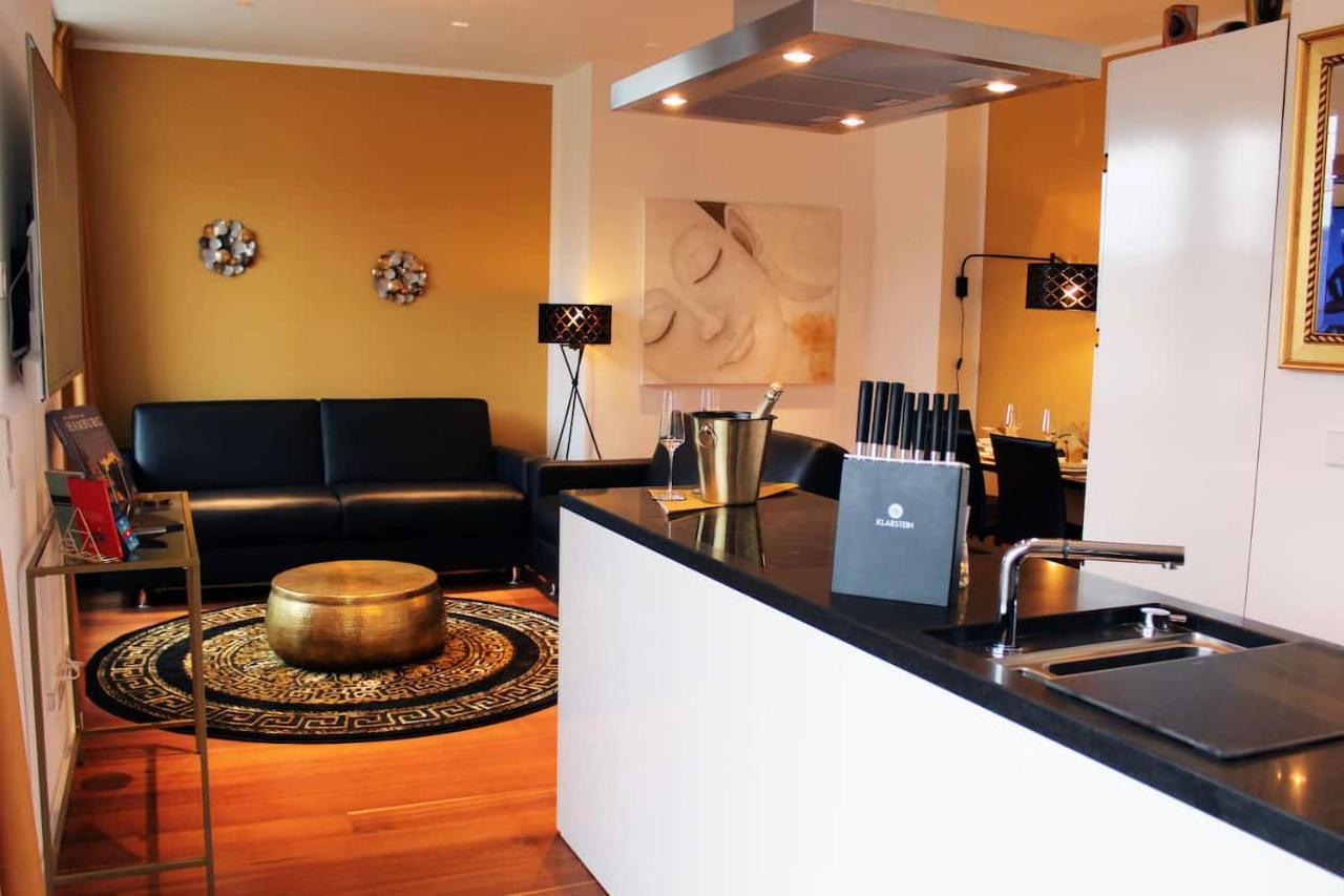 Apartment Hamburg Hafencity! Екстер'єр фото