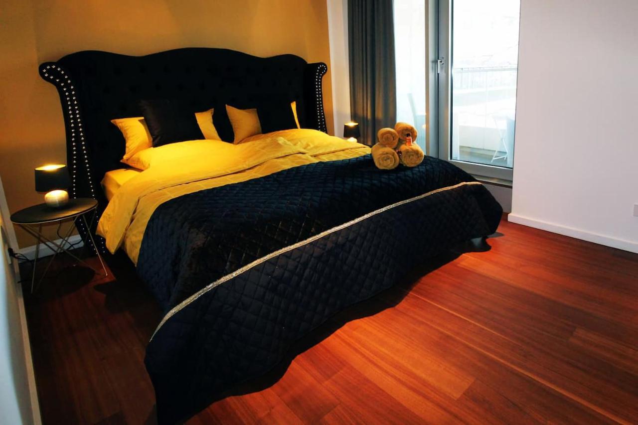Apartment Hamburg Hafencity! Екстер'єр фото
