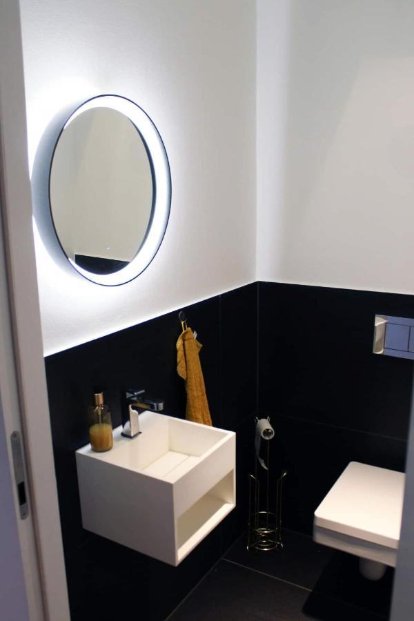 Apartment Hamburg Hafencity! Екстер'єр фото