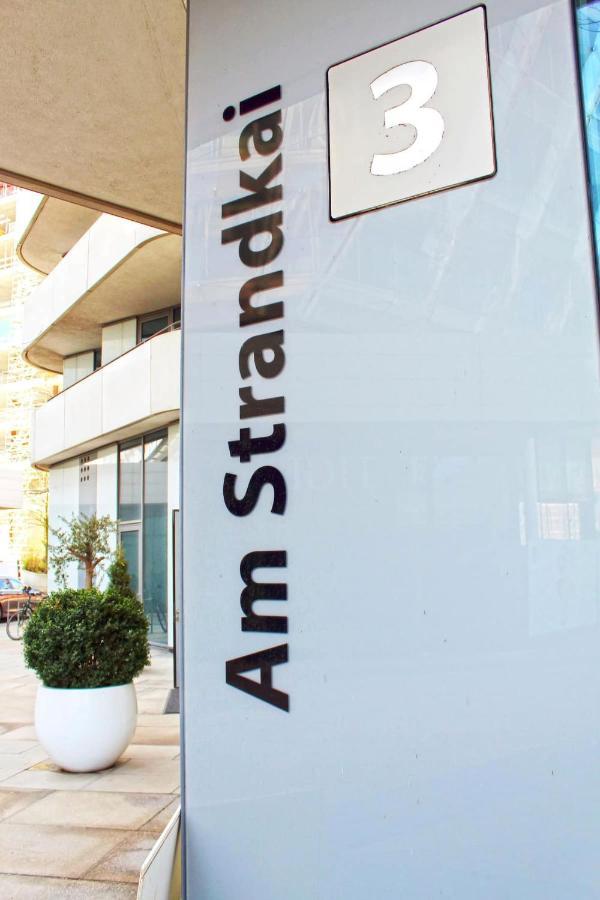 Apartment Hamburg Hafencity! Екстер'єр фото